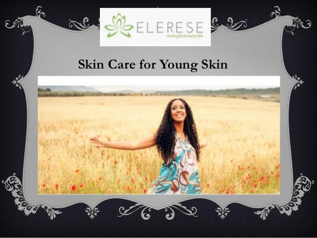 Useful Forever Young Skin Care Products