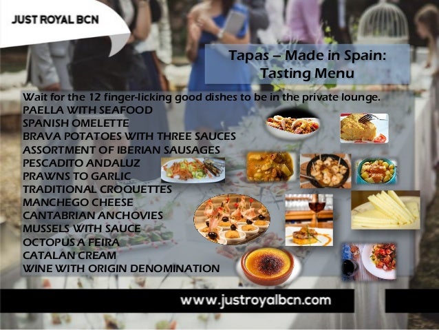 Barcelona cooking classes