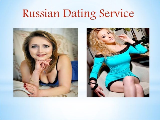 Marry With One Of Russian 30