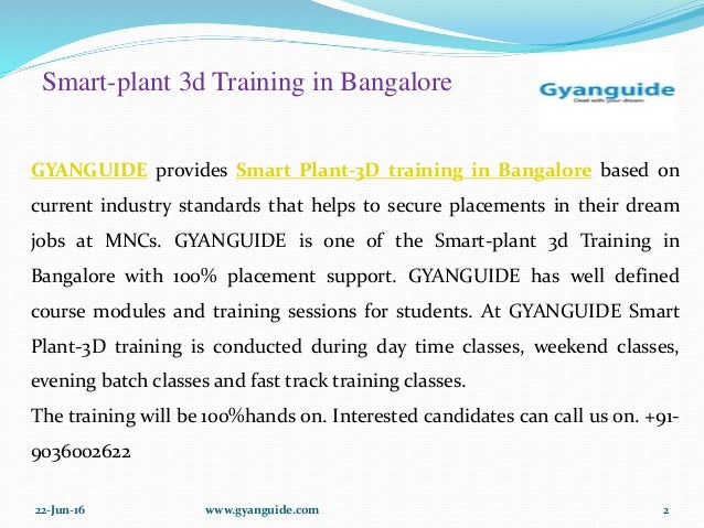 intools training