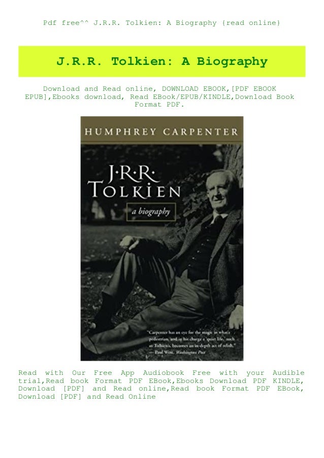 Tolkien Tolkien