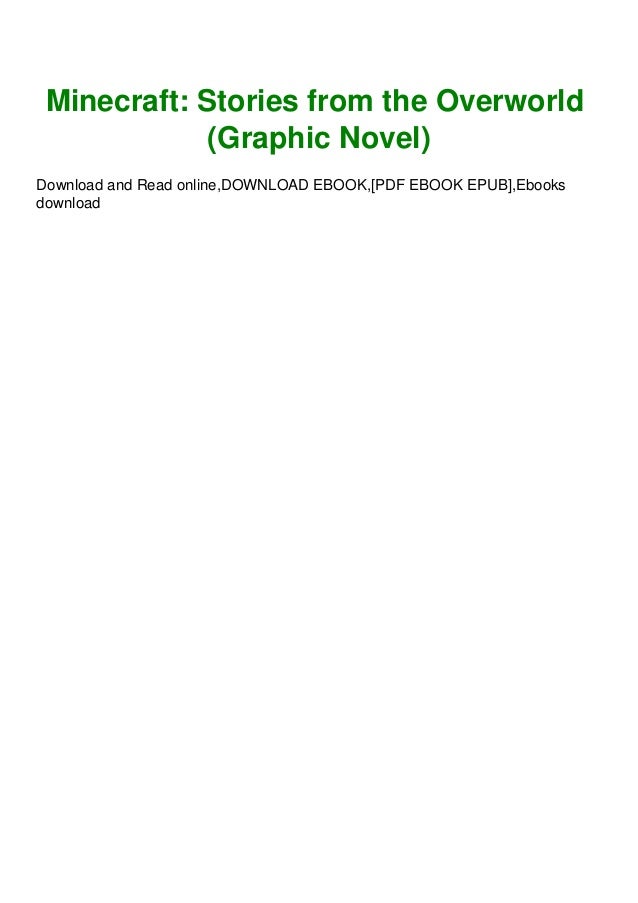 The Overworld Games PDF Free Download The Overworld Games PDF Free Download