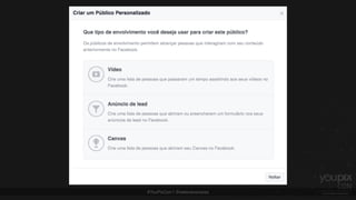 #YouPixCon | @estevaosoares
 