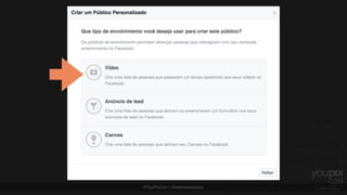#YouPixCon | @estevaosoares
 