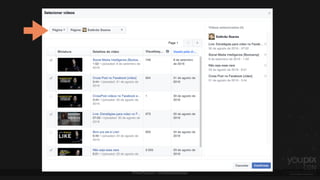 #YouPixCon | @estevaosoares
 