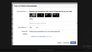 #YouPixCon | @estevaosoares
 