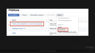 #YouPixCon | @estevaosoares
 
