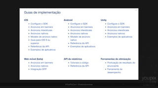 #YouPixCon | @estevaosoares
 