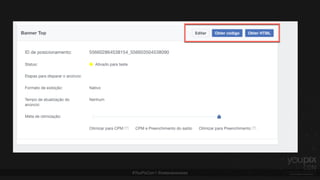#YouPixCon | @estevaosoares
 