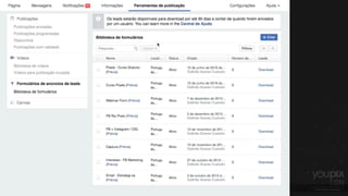 #YouPixCon | @estevaosoares
 