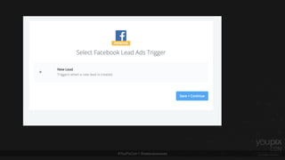 #YouPixCon | @estevaosoares
 