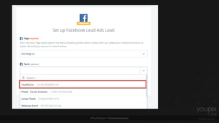 #YouPixCon | @estevaosoares
 