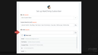 #YouPixCon | @estevaosoares
 