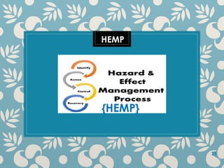 35
HEMP
{HEMP}
 