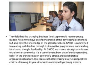 About the best Engineering college in Greater Noida | PDF