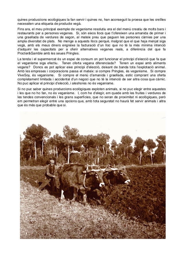 Graellada De Verdures I Cavalls Per A Llaurar
