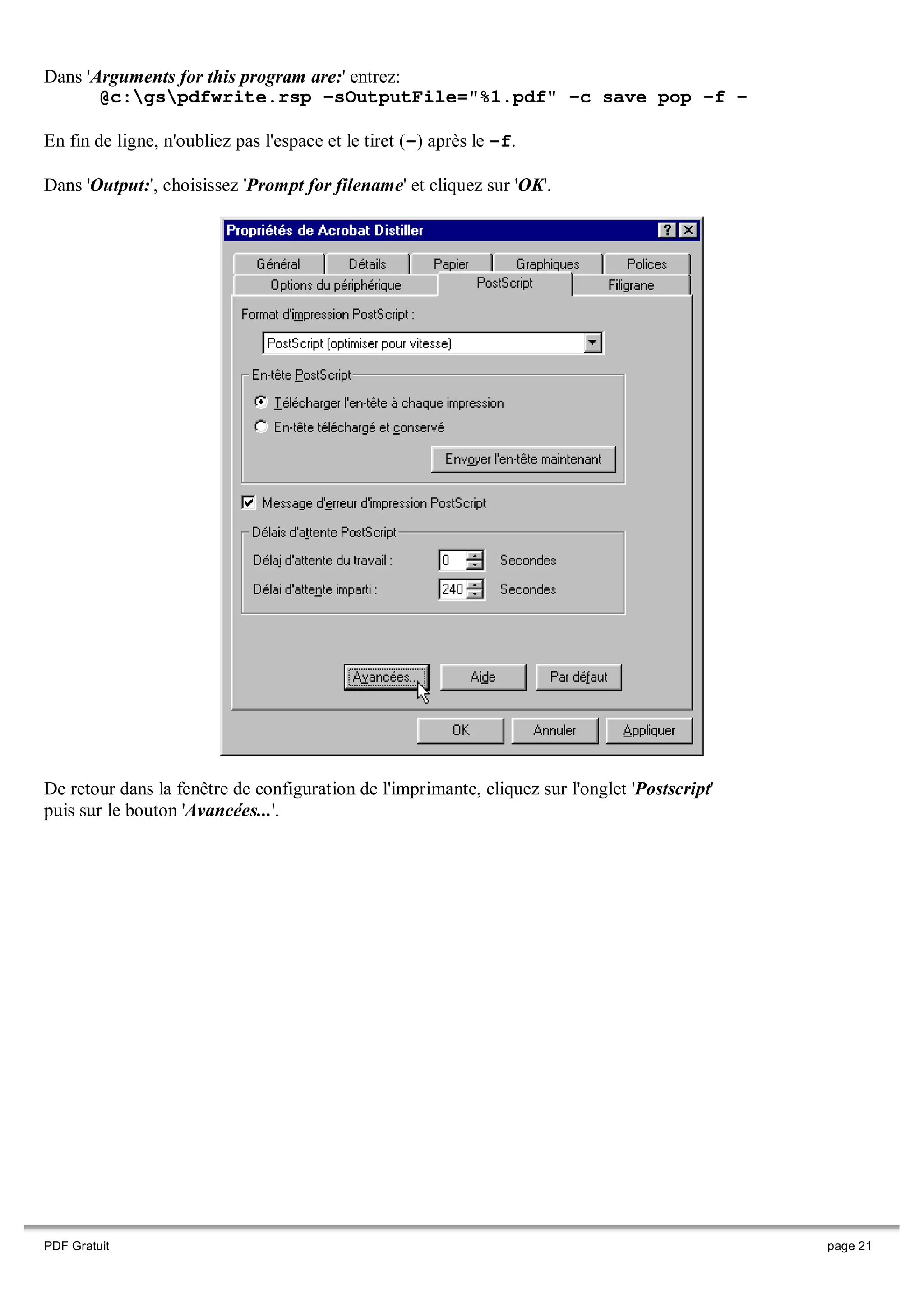 1 %# $% 1 ! 5
@c:gspdfwrite.rsp -sOutputFile="%1.pdf" -c save pop -f -
F % 5 - ) -f
( !% 5 # # # 5 ()
$ % # 5 %%
"%'''
 
