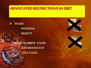 Pdf copy of Powerpoint Ppt on healthy lifestyle changes for prevention ...