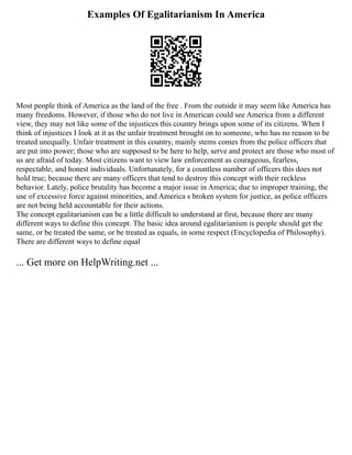 (PDF) How To Write An Original Research Article | PDF