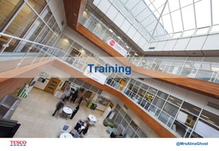 @MrsAlinaGhost
Training
 