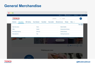 @MrsAlinaGhost
General Merchandise
 