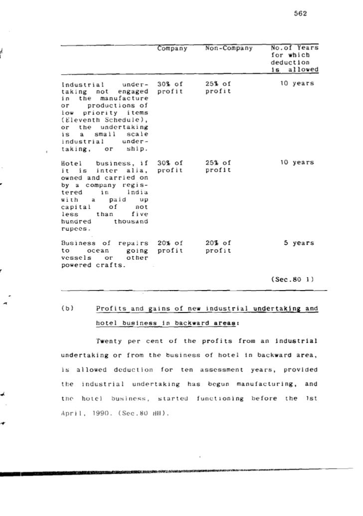 how to save income tax pdf