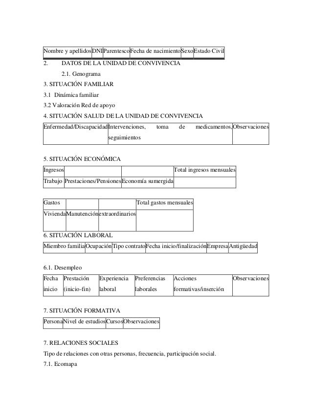 Pdf inducción de trabajo social