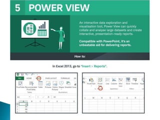 Help Tips for Excel | PPTX