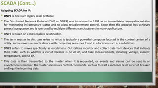Serial Dnp PDF of module number 4 of Internet of Things subject of Mumbai ...