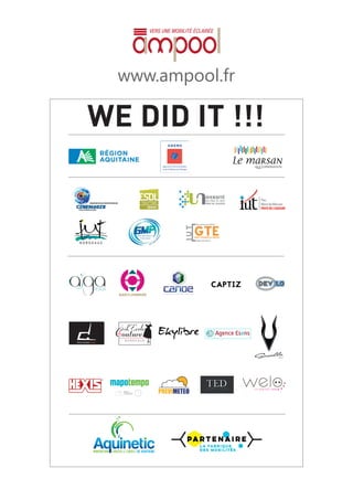 BABYLONWARE
‘
Agence Esens
WE DID IT !!!
VERS UNE MOBILITÉ ÉCLAIRÉE
VERS UNE MOBILITÉ ÉCLAIRÉE
VERS UNE MOBILITÉ ÉCLAIRÉE
VERS UNE MOBILITÉ ÉCLAIRÉE
 