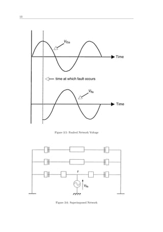 Superimposed Network pdf IV.pdf Transient on integrated power circuit | PDF