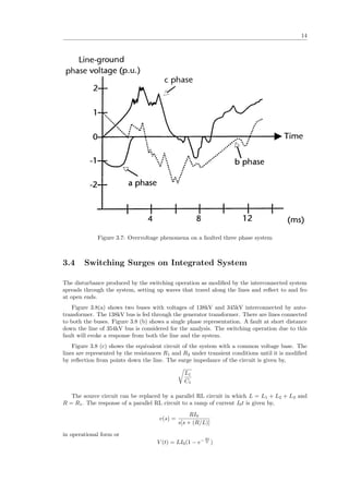 pdf IV.pdf Transient on integrated power circuit | PDF