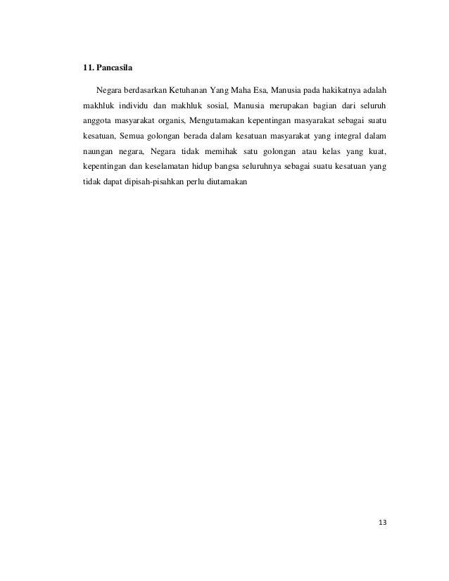 Pengertian Macammacam Ideologi Dunia Secara Filsafat