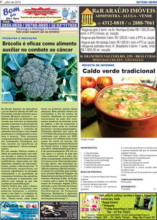 Pdf jornal de julho 2014