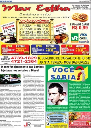 Pdf jornal de julho 2014
