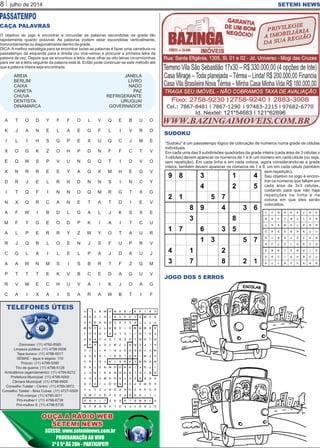 Pdf jornal de julho 2014