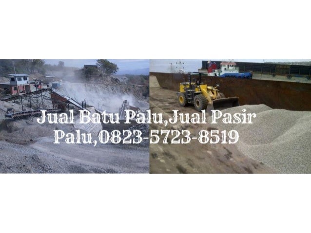Jual Tanah Palu