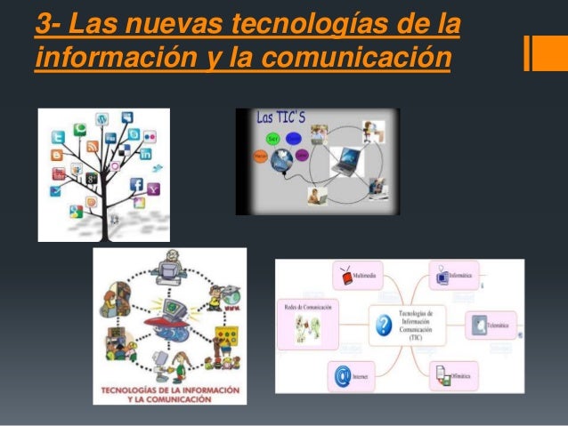 Resultado de imagen para tecnologias de la informacion pdf
