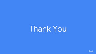 Proprietary + Confidential
Thank You
 