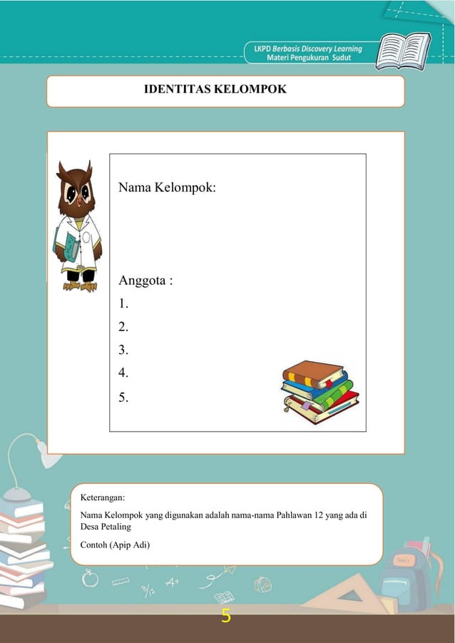 LKPD BERBASIS DISCOVERY LEARNING MATERI PENGUKURAN SUDUT .pdf