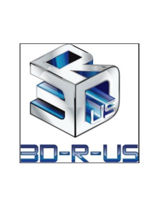 3D-R-US: One stop shop for all your 3D services!