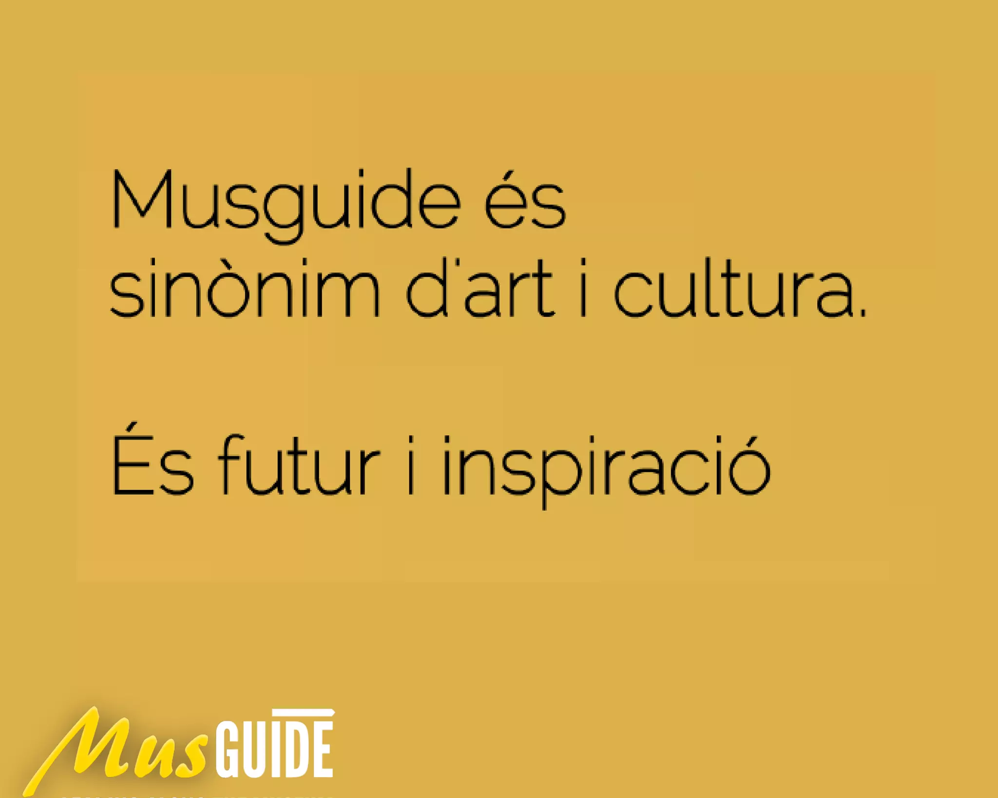 Musguide