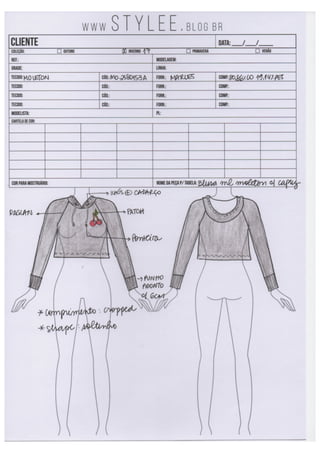 Marles Verão 2018 - Fresh Trend 