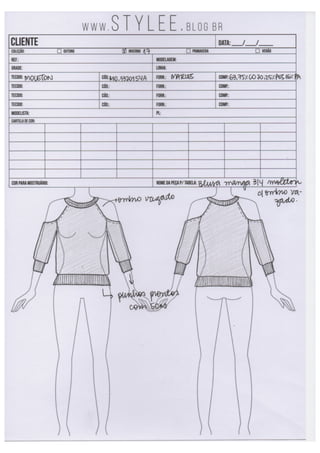 Marles Verão 2018 - Fresh Trend 