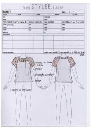 Marles Verão 2018 - Fresh Trend 