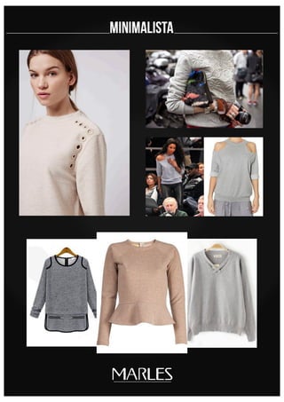 Marles Verão 2018 - Fresh Trend 