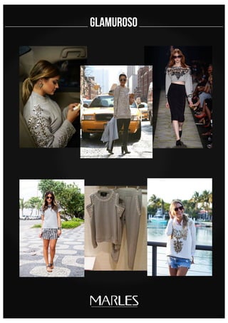 Marles Verão 2018 - Fresh Trend 