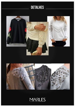 Marles Verão 2018 - Fresh Trend 