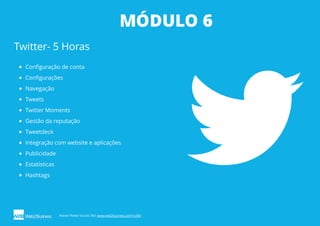 Master Redes Sociais 360