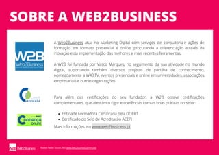 Master Redes Sociais 360